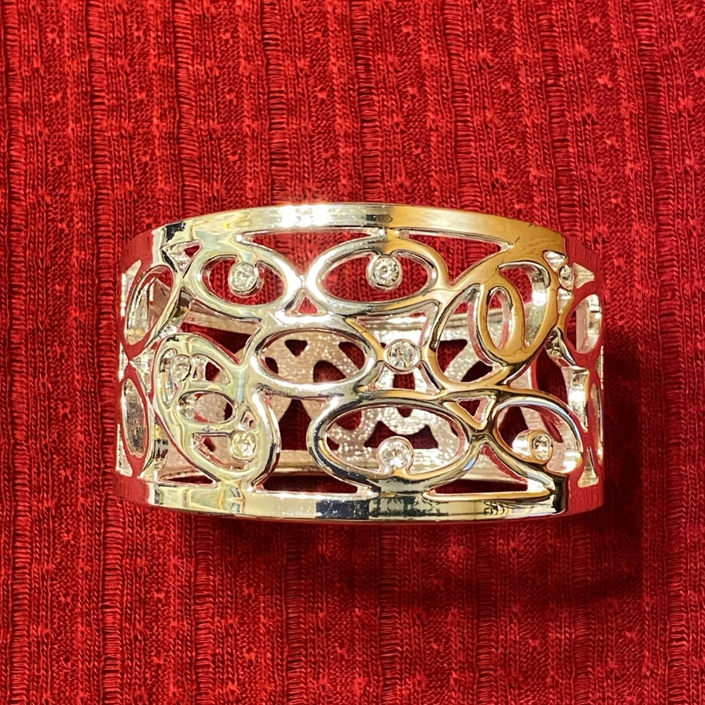 Silver Bracelet